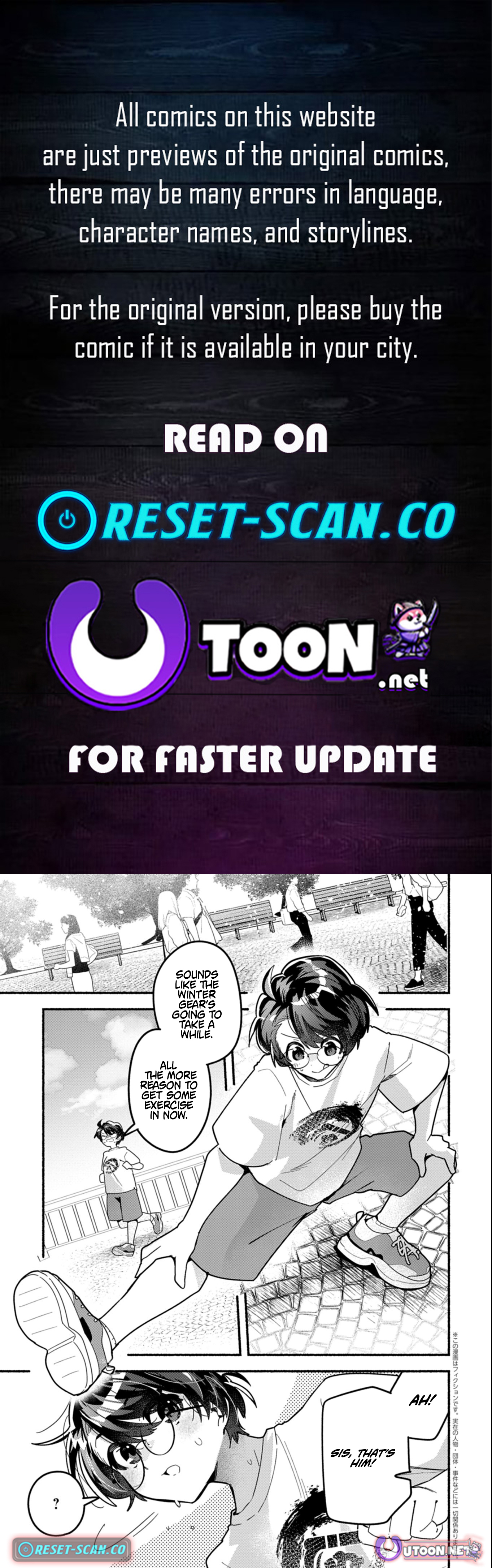MMO! Playing the game freely led to superhuman abilities Chapter 9.2 Page 1