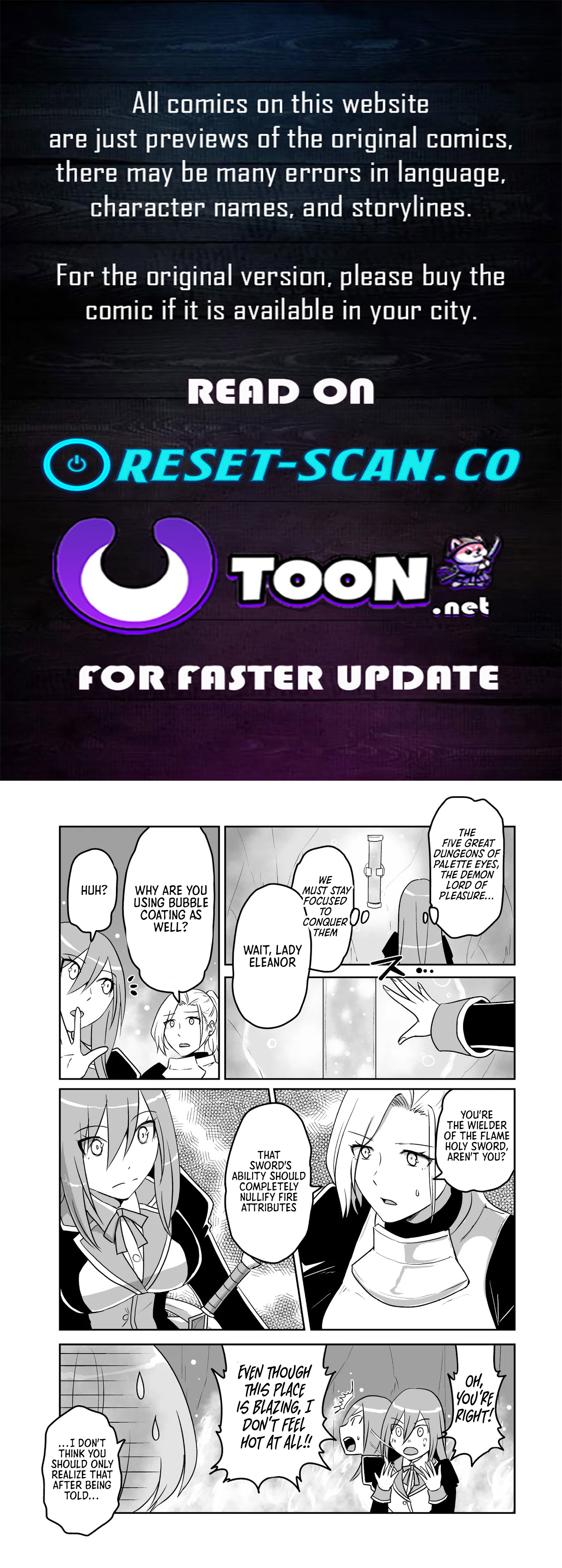 The Boy Beloved by the Bow in a World Where Holy Swords Reign Supreme: Supporting Holy Swordsmen with Power Granted by the Sealed Demon King Chapter 13.2 Page 1