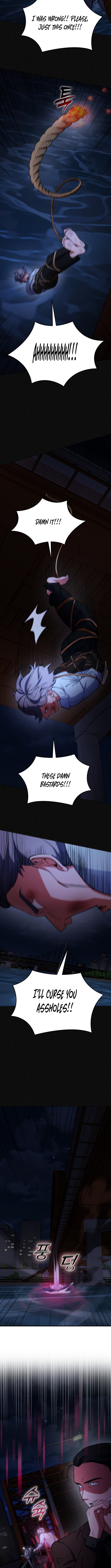 I Became The Villain The Hero Is Obsessed With Chapter 06 Page 1