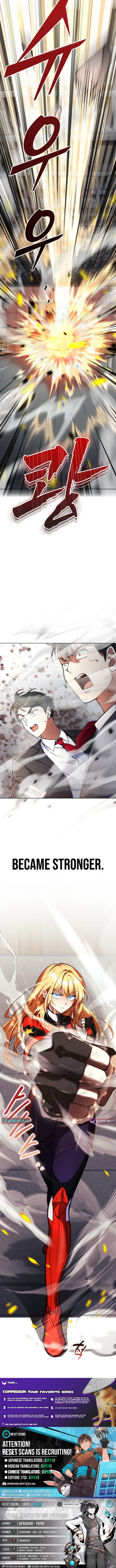 I Became The Villain The Hero Is Obsessed With Chapter 15 Page 1