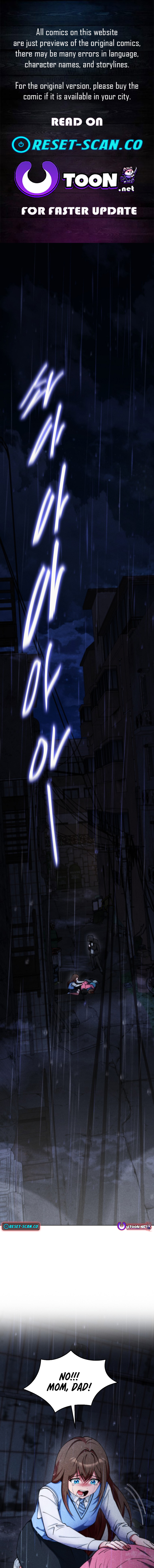 I Became The Villain The Hero Is Obsessed With Chapter 07 Page 1
