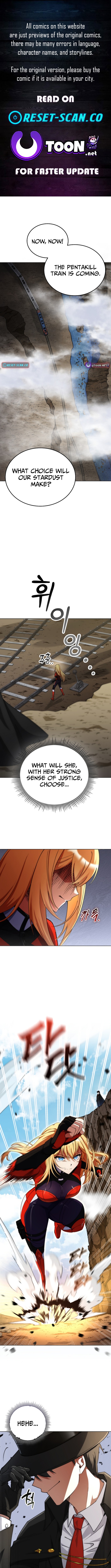 I Became The Villain The Hero Is Obsessed With Chapter 08 Page 1