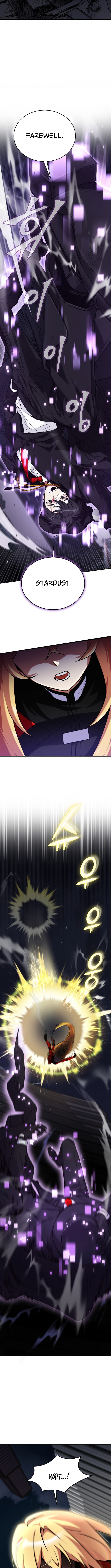 I Became The Villain The Hero Is Obsessed With Chapter 01 Page 1