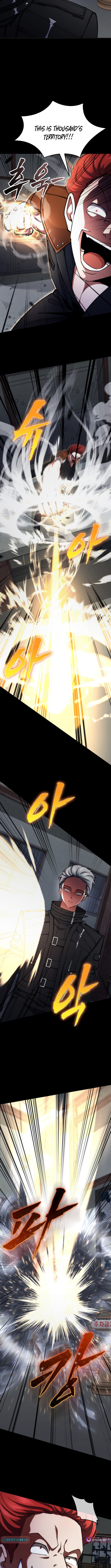 I Became The Villain The Hero Is Obsessed With Chapter 13 Page 1
