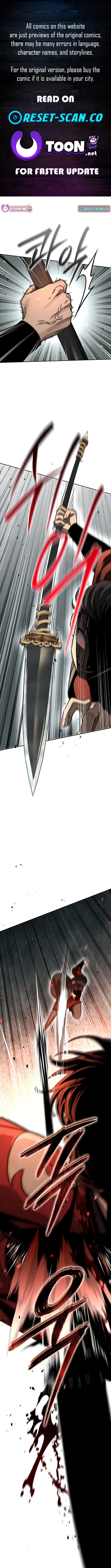 Heavenly Demon Sovereign Chapter 03 Page 1
