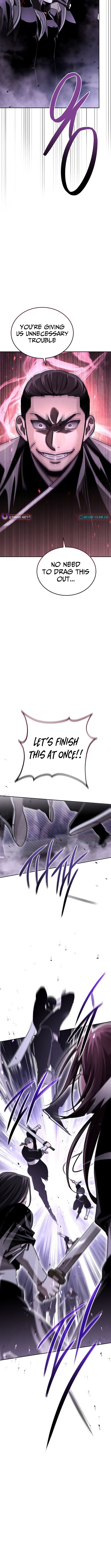 Heavenly Demon Sovereign Chapter 19 Page 1