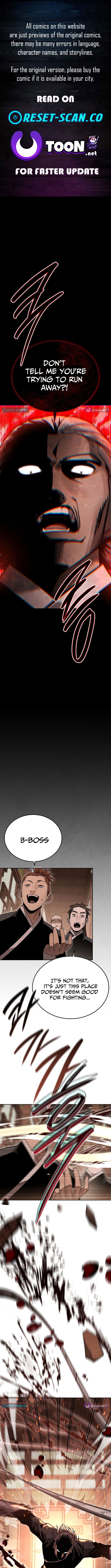 Heavenly Demon Sovereign Chapter 16 Page 1
