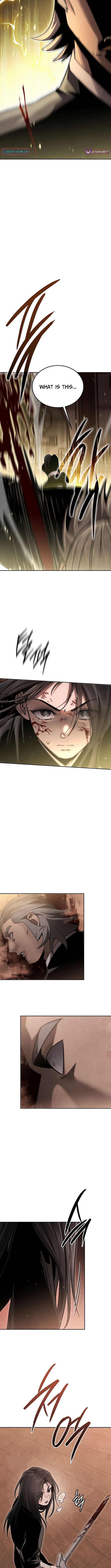 Heavenly Demon Sovereign Chapter 16 Page 1