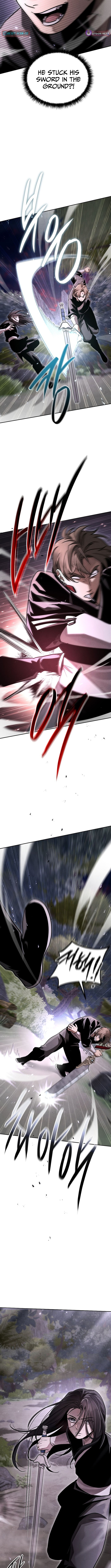 Heavenly Demon Sovereign Chapter 17 Page 1