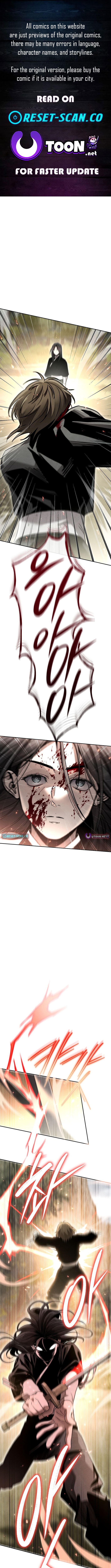 Heavenly Demon Sovereign Chapter 15 Page 1