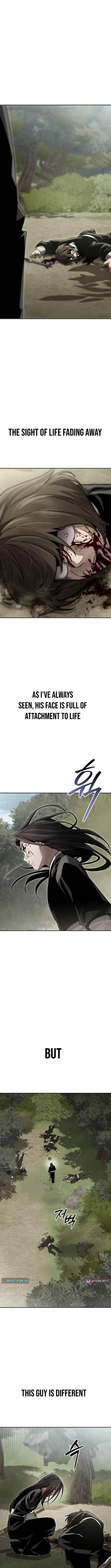 Heavenly Demon Sovereign Chapter 15 Page 1