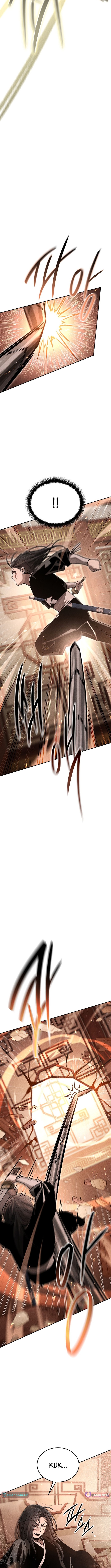 Heavenly Demon Sovereign Chapter 15 Page 1
