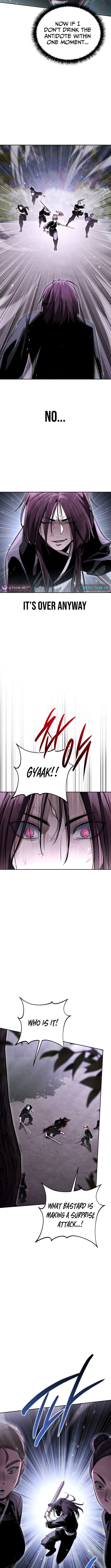 Heavenly Demon Sovereign Chapter 18 Page 1