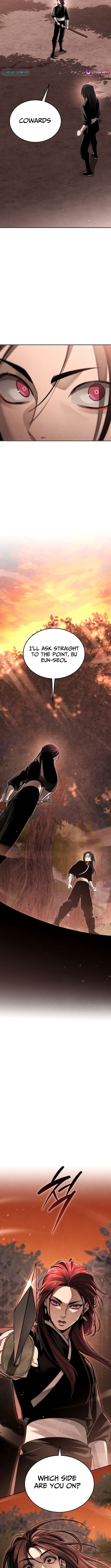 Heavenly Demon Sovereign Chapter 12 Page 1