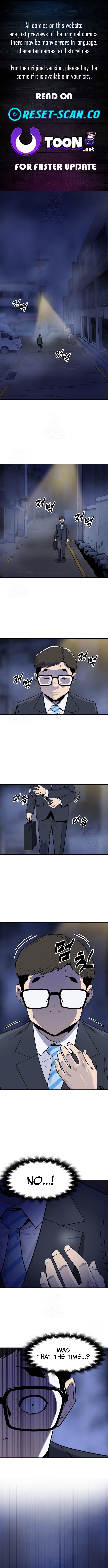 Apollo Savings Bank Chapter 05 Page 1