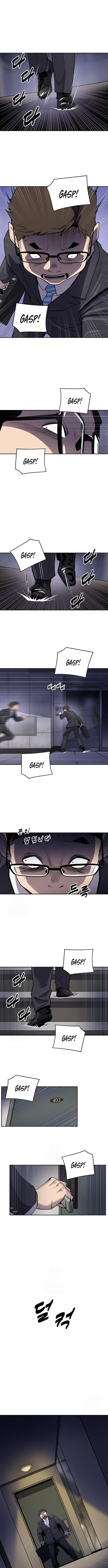 Apollo Savings Bank Chapter 05 Page 1