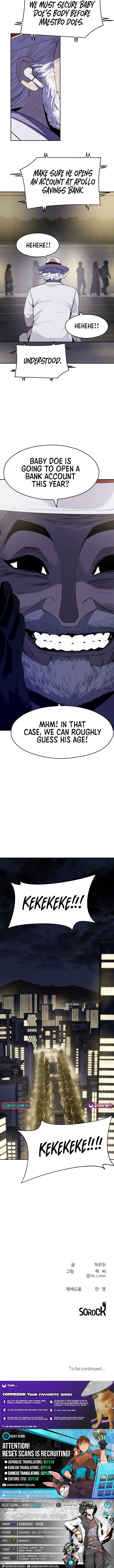 Apollo Savings Bank Chapter 20 Page 1
