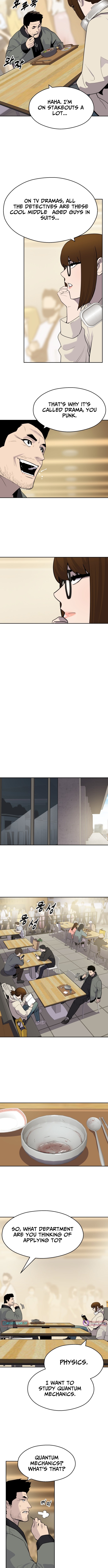 Apollo Savings Bank Chapter 19 Page 1