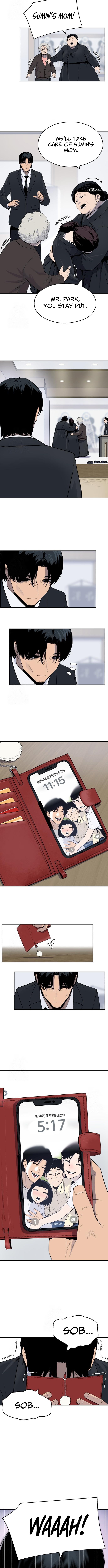 Apollo Savings Bank Chapter 04 Page 1