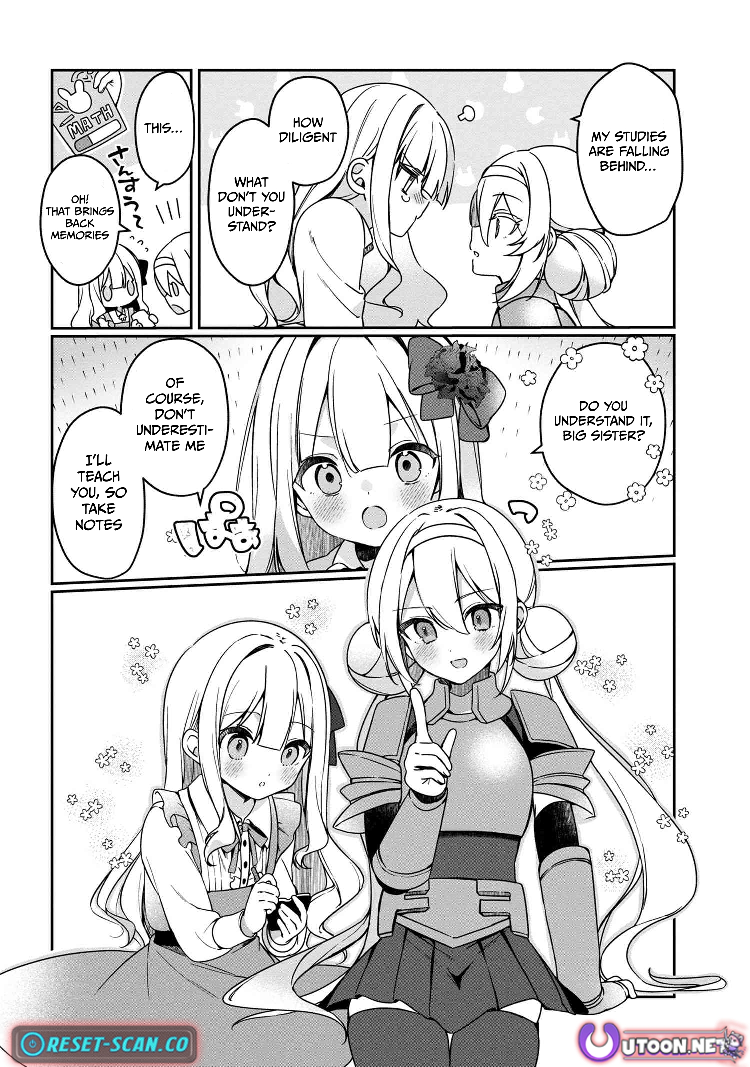 I Thought I'd Enjoy Being a Loner in a VRMMO, but It Seems All Players Are Watching Me~ Chapter 09.1 Page 1