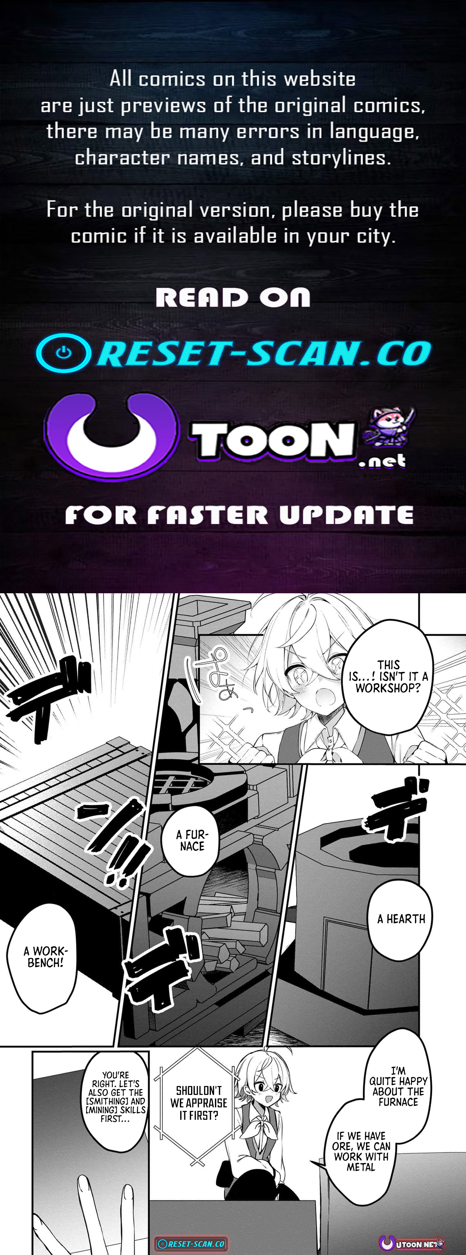 I Thought I'd Enjoy Being a Loner in a VRMMO, but It Seems All Players Are Watching Me~ Chapter 06.2 Page 1