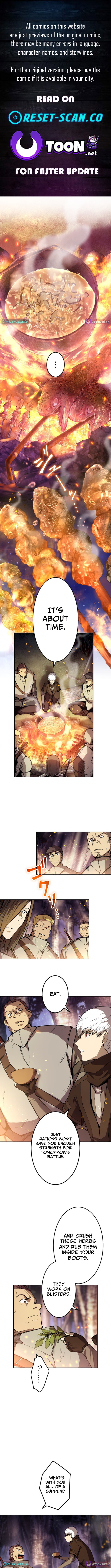 The Genius Assassin’s Second Life Begins at the Academy Chapter 31 Page 1
