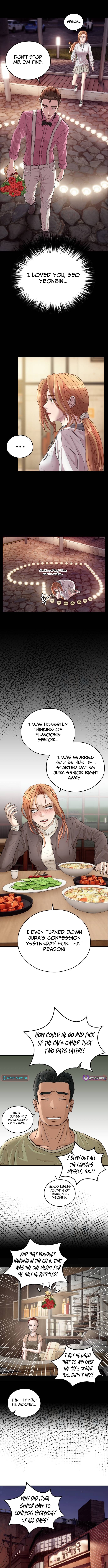 Building a Time Machine Chapter 28 Page 1