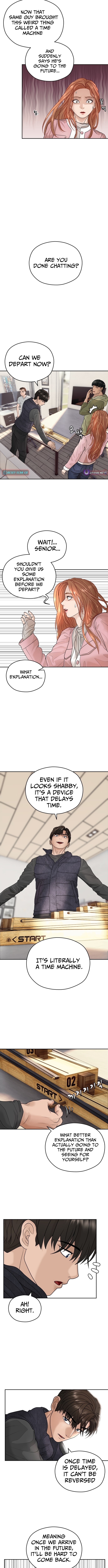 Building a Time Machine Chapter 03 Page 1