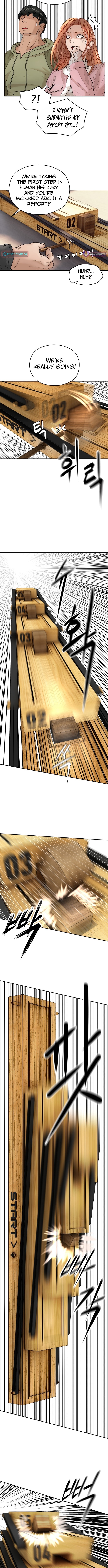 Building a Time Machine Chapter 03 Page 1
