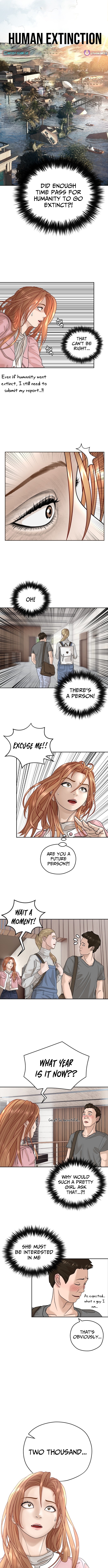 Building a Time Machine Chapter 03 Page 1