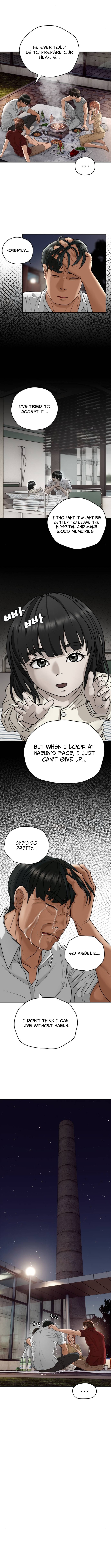 Building a Time Machine Chapter 11 Page 1