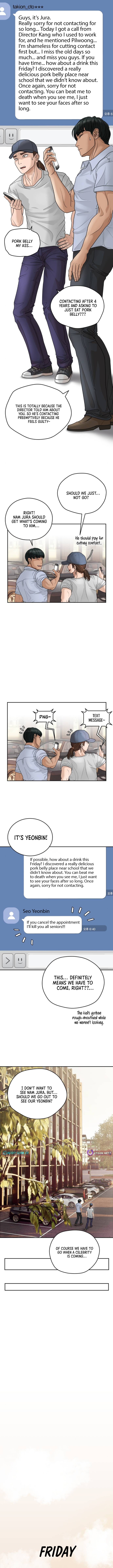 Building a Time Machine Chapter 08 Page 1