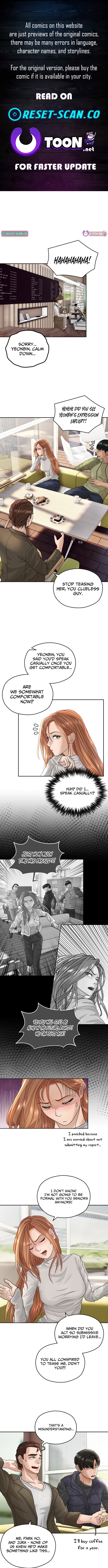 Building a Time Machine Chapter 04 Page 1