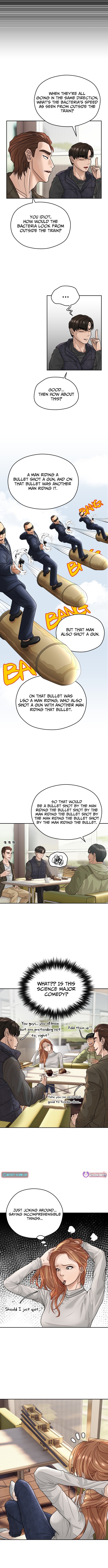 Building a Time Machine Chapter 04 Page 1