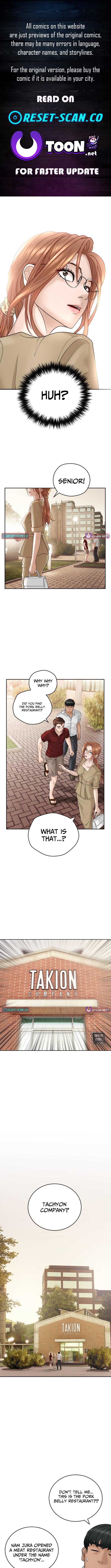 Building a Time Machine Chapter 09 Page 1