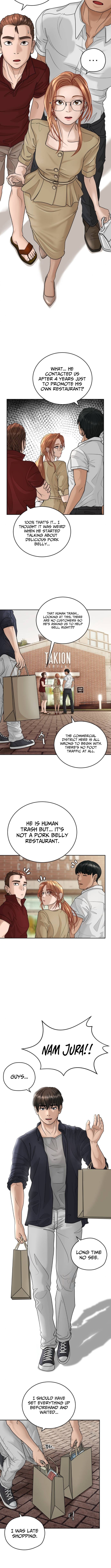 Building a Time Machine Chapter 09 Page 1