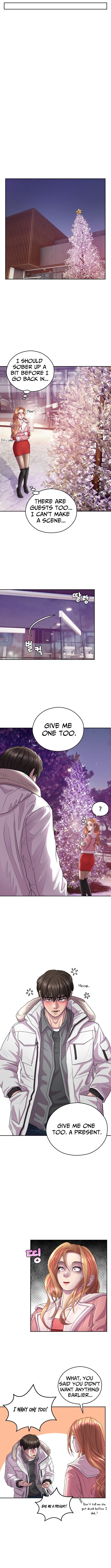 Building a Time Machine Chapter 39 Page 1