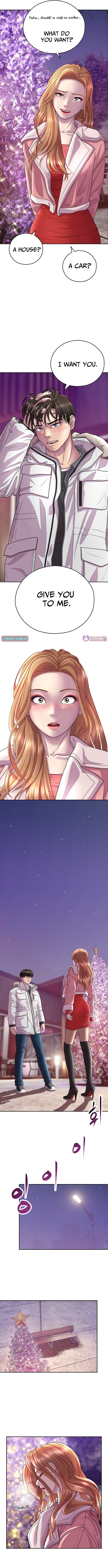 Building a Time Machine Chapter 39 Page 1