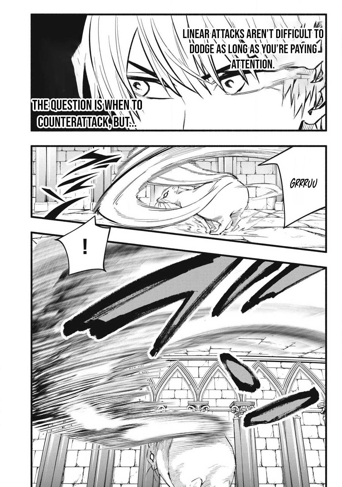 Reincarnated as a Villain Noble Who Dies Mid Chapter Game, So I Tried Using the Useless Skill 'Tame' to Aim for the Strongest - Chapter 37 Page 1