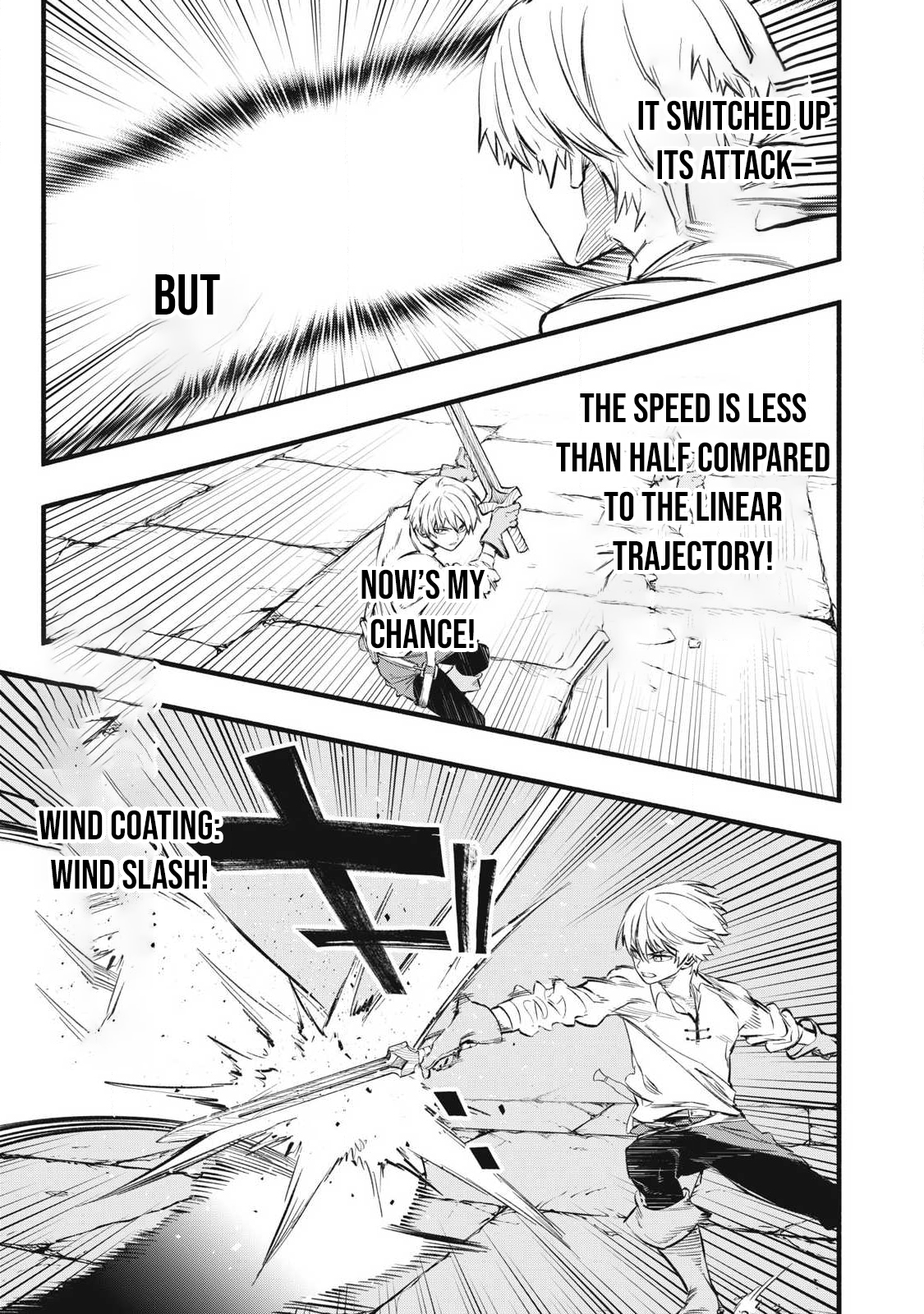 Reincarnated as a Villain Noble Who Dies Mid Chapter Game, So I Tried Using the Useless Skill 'Tame' to Aim for the Strongest - Chapter 37 Page 1