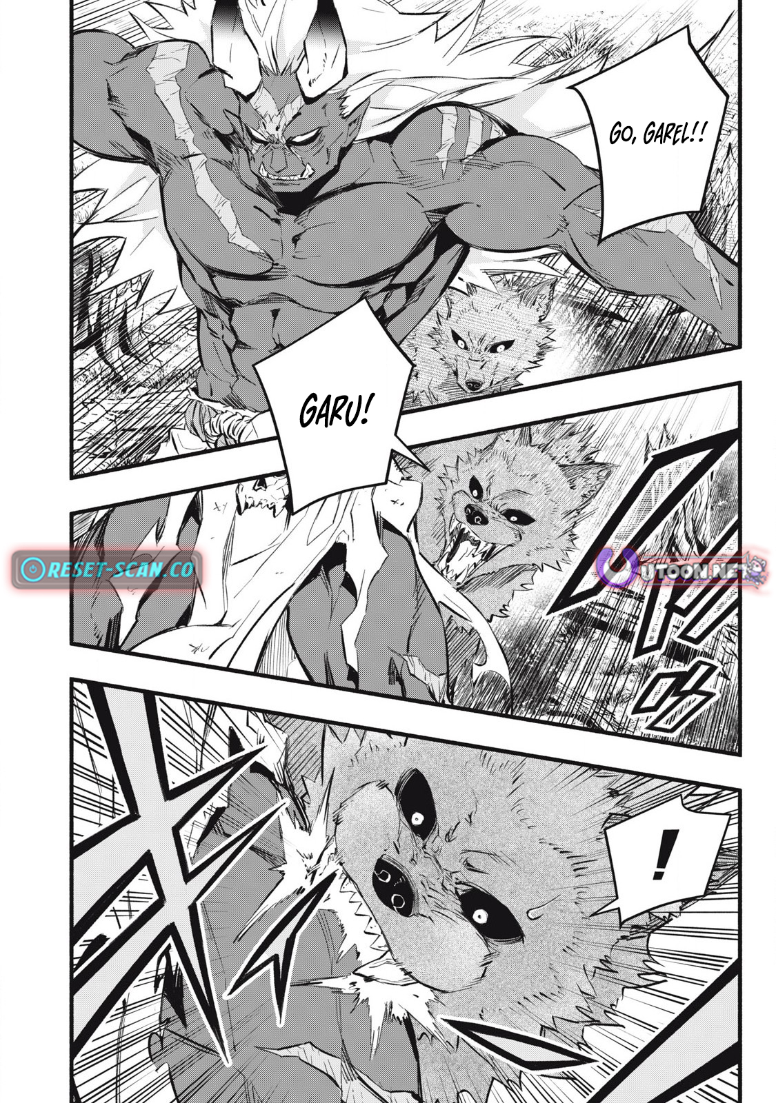 Reincarnated as a Villain Noble Who Dies Mid Chapter Game, So I Tried Using the Useless Skill 'Tame' to Aim for the Strongest - Chapter 21 Page 1