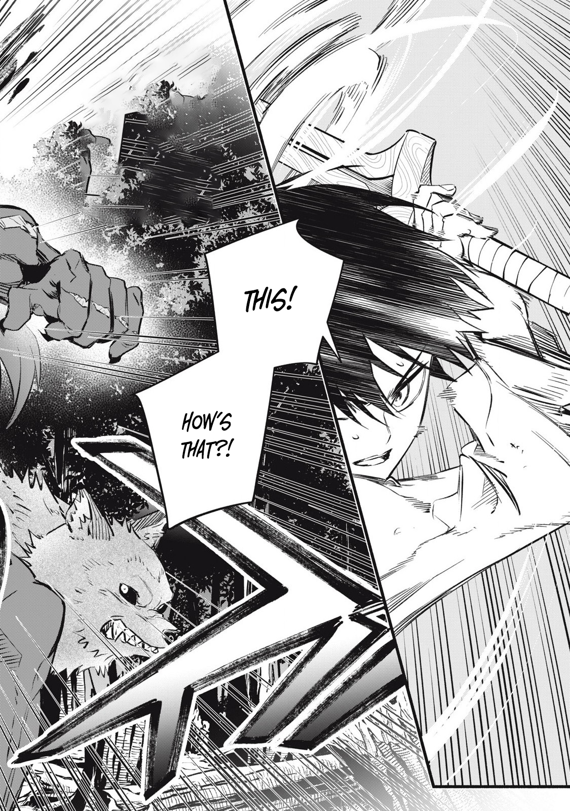 Reincarnated as a Villain Noble Who Dies Mid Chapter Game, So I Tried Using the Useless Skill 'Tame' to Aim for the Strongest - Chapter 21 Page 1