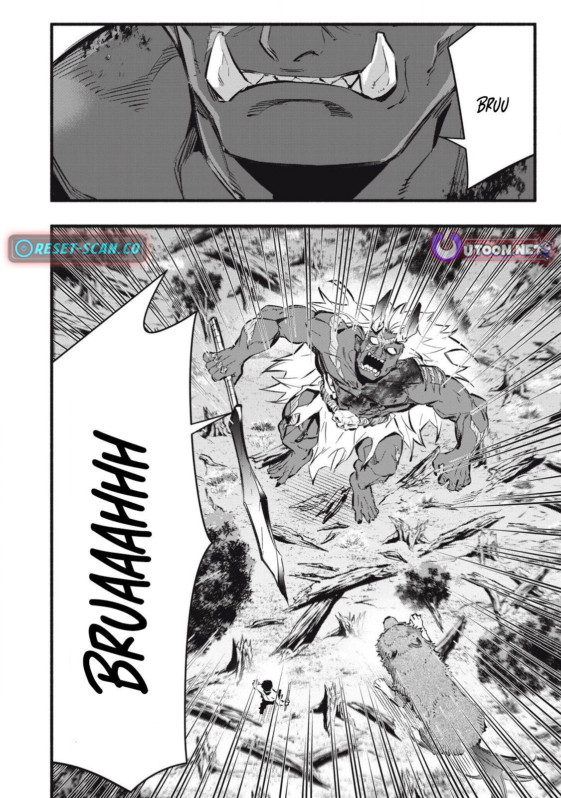 Reincarnated as a Villain Noble Who Dies Mid Chapter Game, So I Tried Using the Useless Skill 'Tame' to Aim for the Strongest - Chapter 21 Page 1
