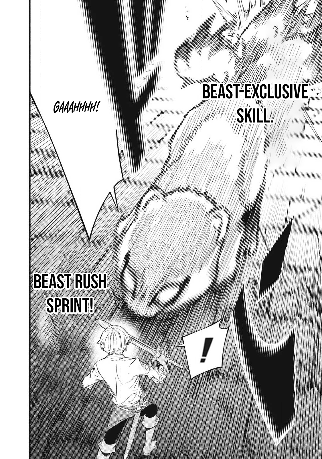 Reincarnated as a Villain Noble Who Dies Mid Chapter Game, So I Tried Using the Useless Skill 'Tame' to Aim for the Strongest - Chapter 38 Page 1