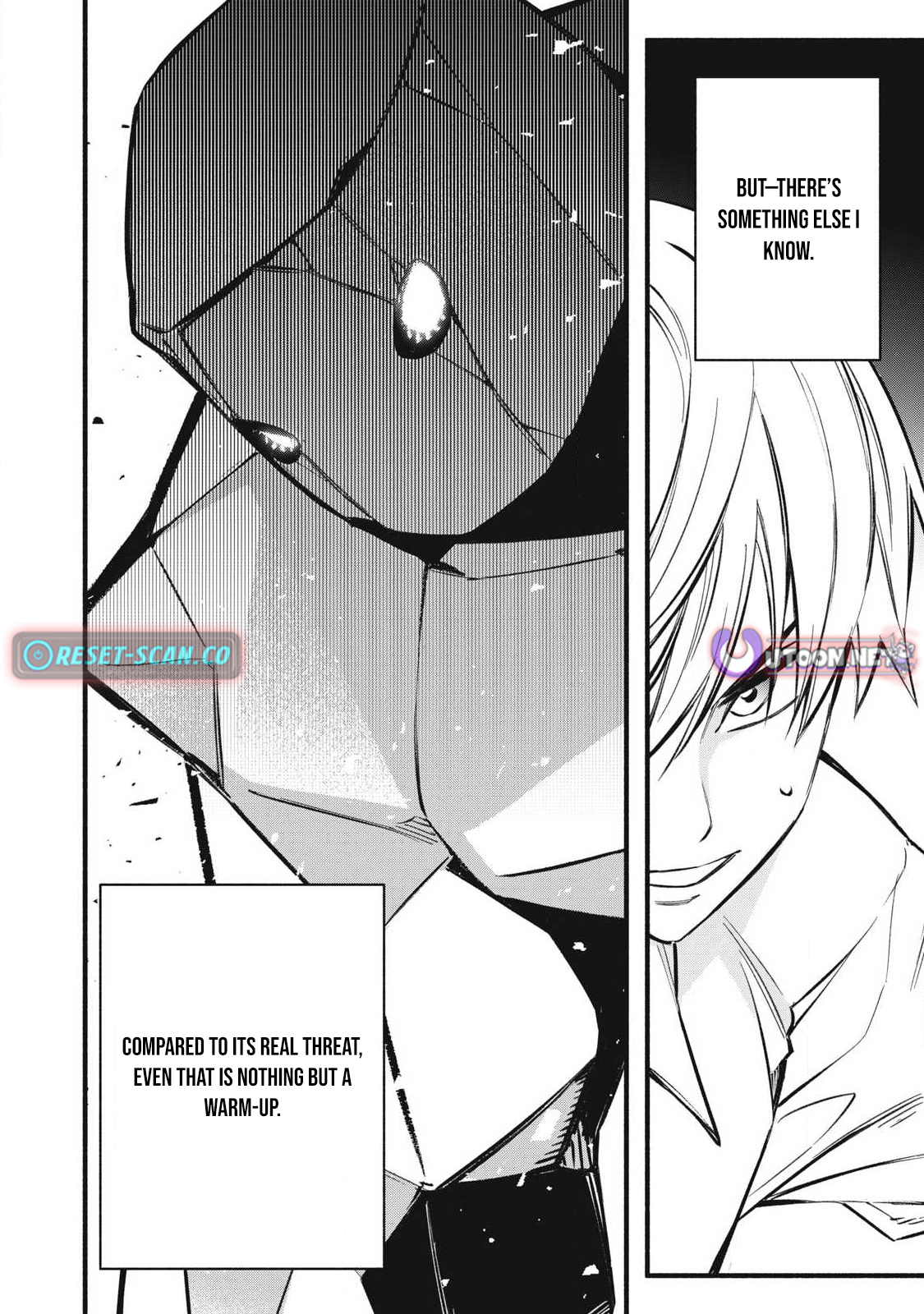 Reincarnated as a Villain Noble Who Dies Mid Chapter Game, So I Tried Using the Useless Skill 'Tame' to Aim for the Strongest - Chapter 39 Page 1