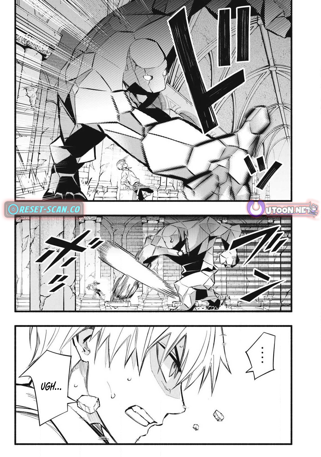 Reincarnated as a Villain Noble Who Dies Mid Chapter Game, So I Tried Using the Useless Skill 'Tame' to Aim for the Strongest - Chapter 40 Page 1