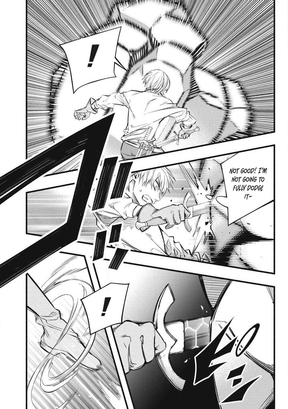 Reincarnated as a Villain Noble Who Dies Mid Chapter Game, So I Tried Using the Useless Skill 'Tame' to Aim for the Strongest - Chapter 40 Page 1