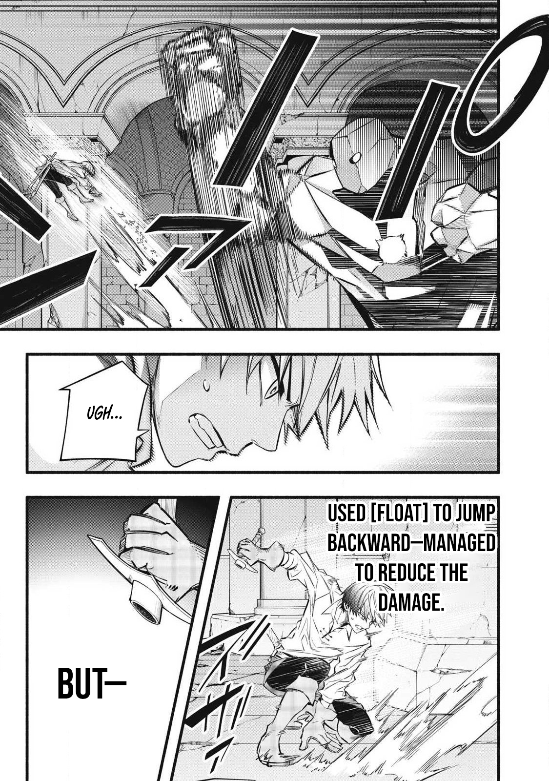 Reincarnated as a Villain Noble Who Dies Mid Chapter Game, So I Tried Using the Useless Skill 'Tame' to Aim for the Strongest - Chapter 40 Page 1