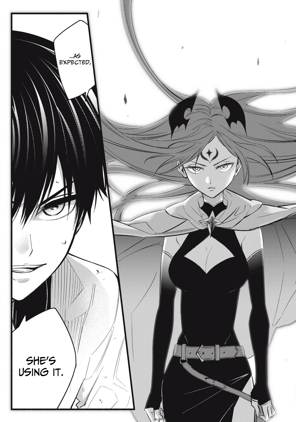 Reincarnated as a Villain Noble Who Dies Mid Chapter Game, So I Tried Using the Useless Skill 'Tame' to Aim for the Strongest - Chapter 25 Page 1