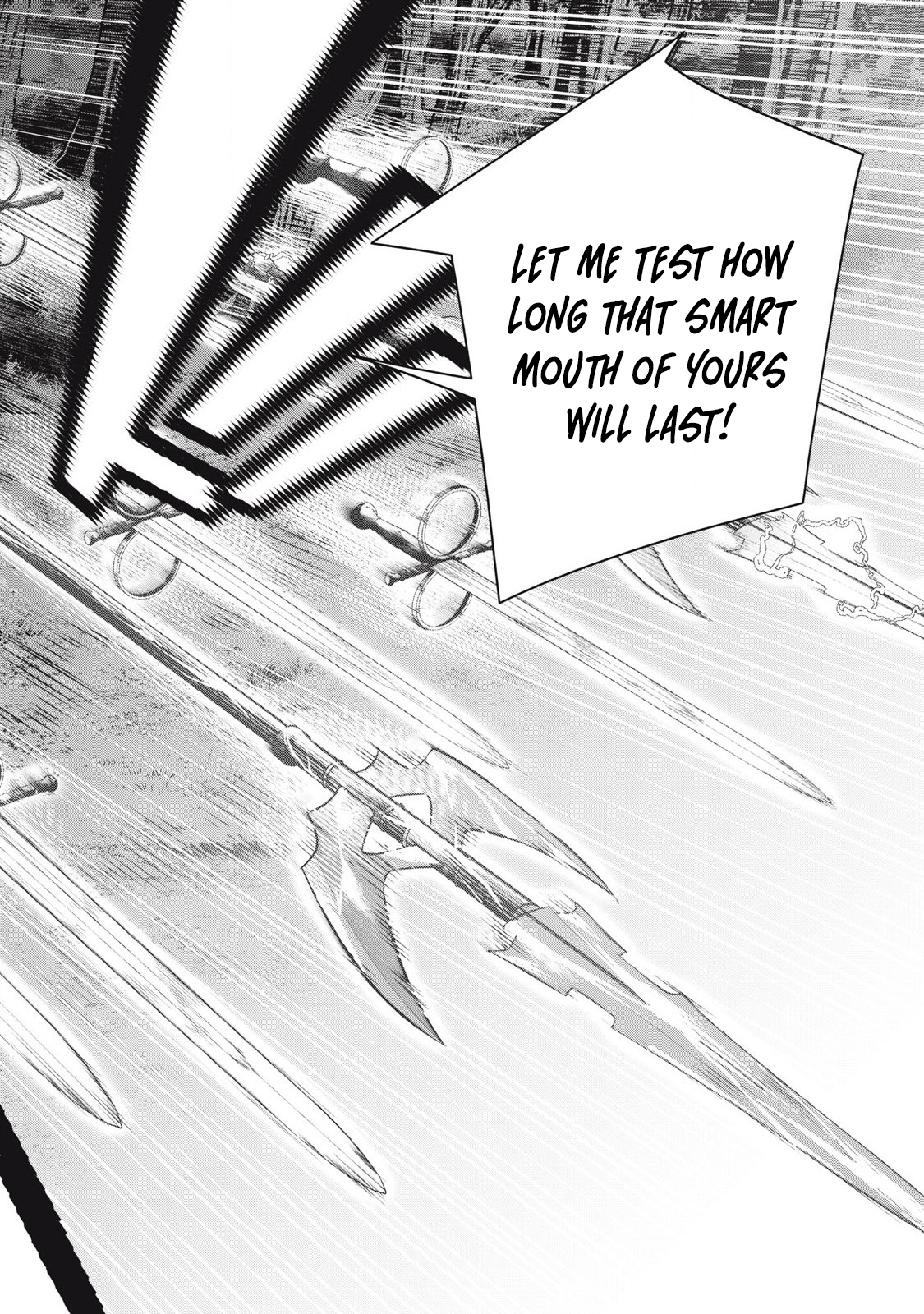 Reincarnated as a Villain Noble Who Dies Mid Chapter Game, So I Tried Using the Useless Skill 'Tame' to Aim for the Strongest - Chapter 24 Page 1